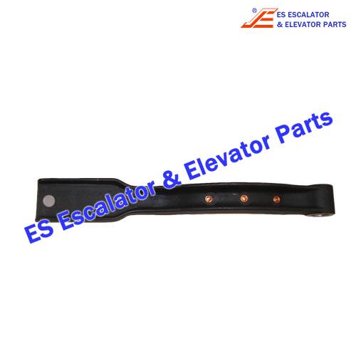 Escalator DEE2234589 Brake level, L=446mm