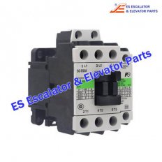Elevator SC-E05A Contactor