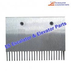 Escalator DAA453NNT1 Comb Plate