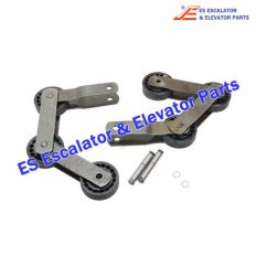 Escalator KM5229140G01 Step chain