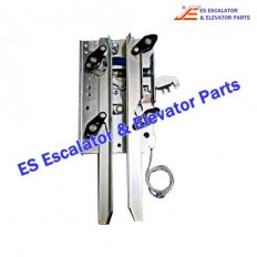 Elevator XD-CS014 coupler