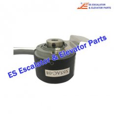 Elevator X65AC-08 Encoder