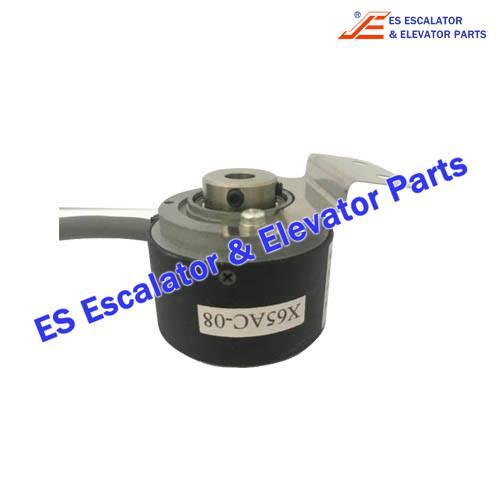 X65AC-08 Elevator Encoder Use For MITSUBISHI