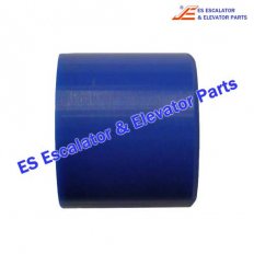 Escalator KM5130075H01 Handrail speed monitor roller