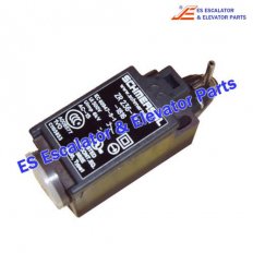 Escalator KM3670222 limit switch