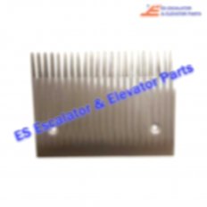 Escalator 24716 Comb Plate