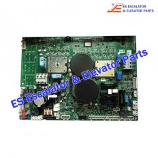 Elevator KCA26800ACC3 PCB