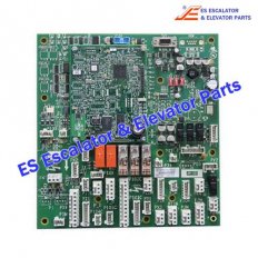 Elevator DCA26800AY5 PCB