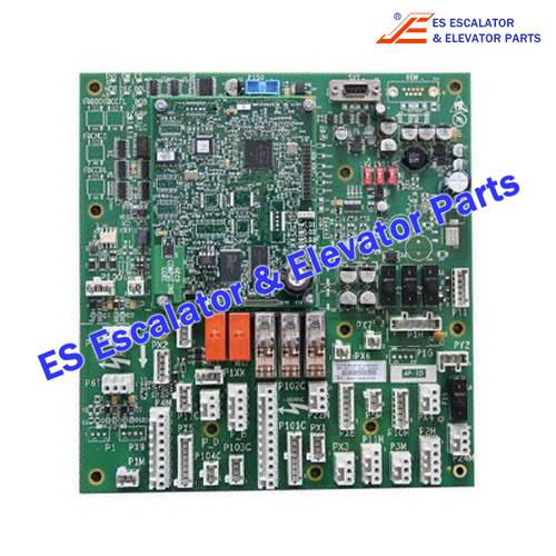 DCA26800AY5 Elevator PCB Use For OTIS