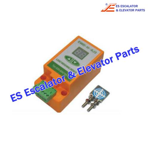 EWD-H-XJ3 Elevator Load Cell