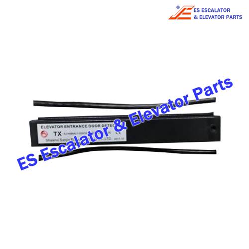 K102300100166 Elevator Light Curtain