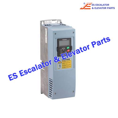 NXP00315/B2H1SSSA1H3BF00B1 Escalator Inverter Vacon