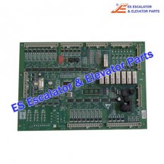 Escalator KM927779 REPLACEMENT KIT P1ME T3/T4