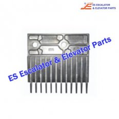 Escalator 3ML21101A1 Comb Plate