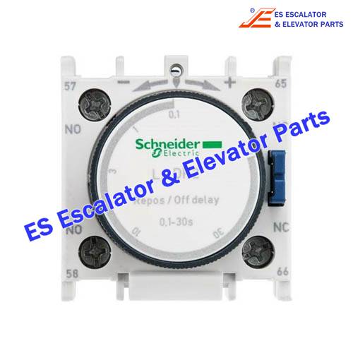 LADR2 Elevator Contactor Use For Schneider