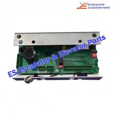 Elevator KM602800G01 PCB