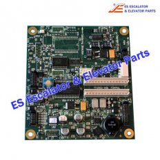 Elevator KM772853H06 PCB