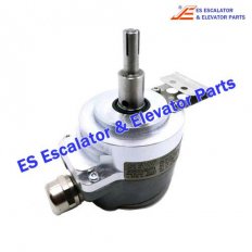 Elevator Parts OG72DN1024R Encoder