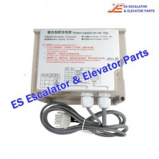 Escalator XBA25302AC-15 Power Supply