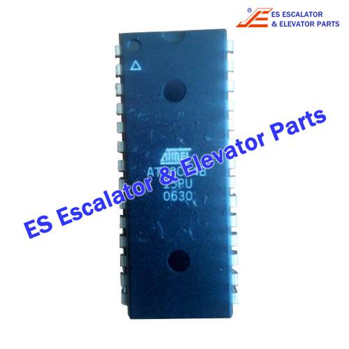 Elevator Parts 101 Eprom chip