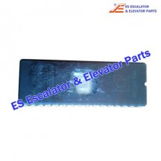 Elevator Parts 111 EPROM Chip