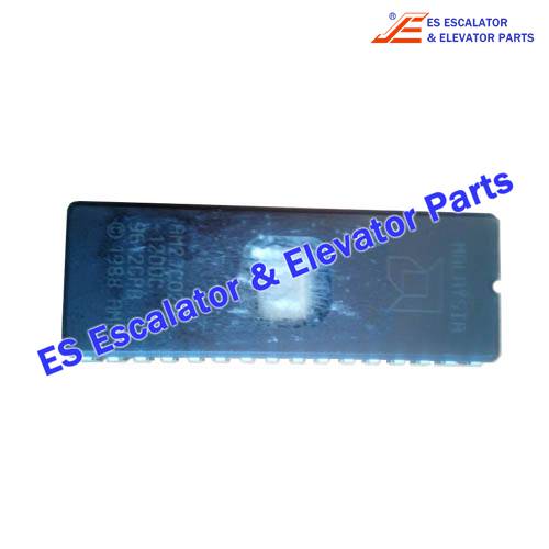 Elevator Parts 111 EPROM Chip