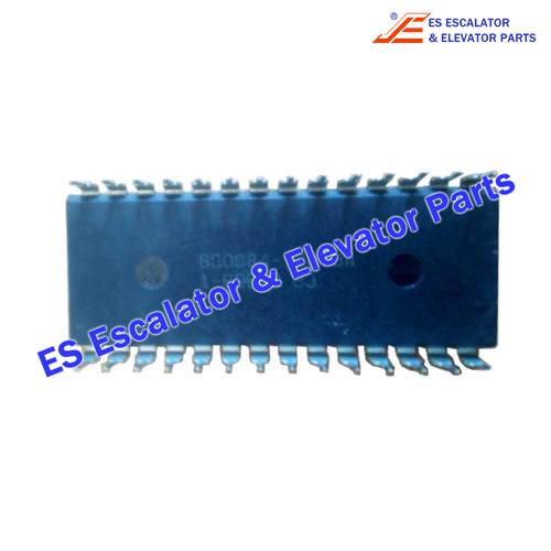 Elevator Parts 112 EPROM Chip