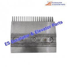 Escalator KM5236487H01 Comb Plate
