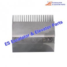 Escalator KM5236485H01 Comb Plate