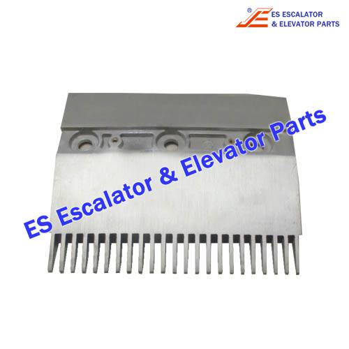 Escalator KM5236484H01 Comb Plate
