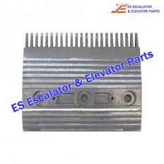 Escalator DEE1718893 Comb Plate
