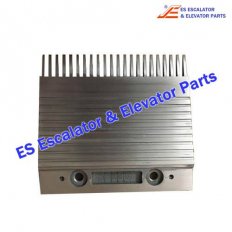 Escalator KM2209520H01 Comb Plate
