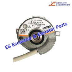 Elevator 99500010874 Encoder