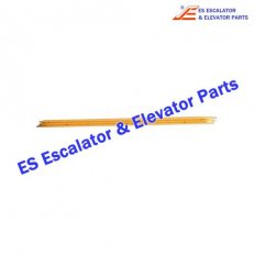 Escalator L47332245B Step Demarcation