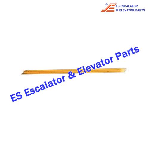 L47332245B Escalator Step Demarcation Use For Thyssenkrupp
