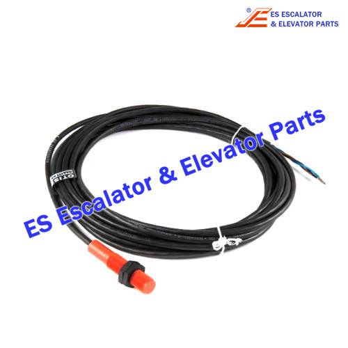 Escalator GAA177KR1 Switch