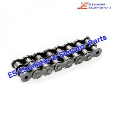 Escalator Parts 20B-2 Roller Chain