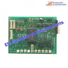 Elevator LOA-503A Communication board SPVF