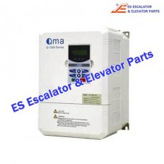 Elevator Parts Q7000-EC Inverter