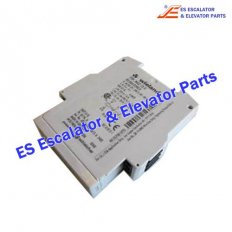 <b>Elevator Parts NGZ12 Relay</b>