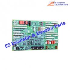 Elevator GFA26800BA20 PCB