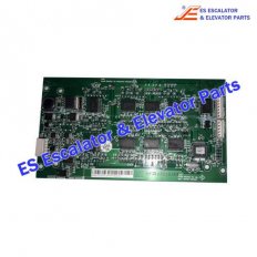 Elevator KM853300G05 PCB