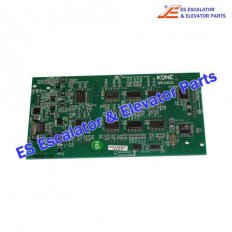 Elevator KM853300G02 PCB