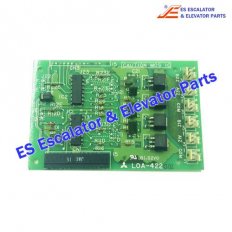 <b>Elevator LOA-422G02 PCB</b>