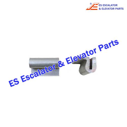 DEE1953846 Escalator Special Section Use For KONE