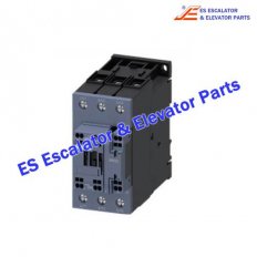 <b>Elevator 3RT2037-3AL20 Contactor</b>