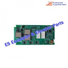 Elevator DCM-10X LPCB