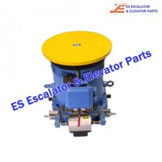 Escalator HX-YFD180-6 electric motor