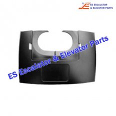 <b>Escalator 80018600 Handrail Inlet</b>