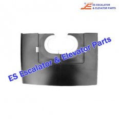 <b>Escalator 80018700 Handrail Inlet</b>